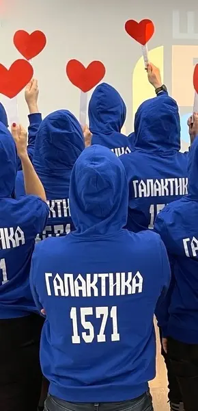 Мерч для школ, вузов и колледжей