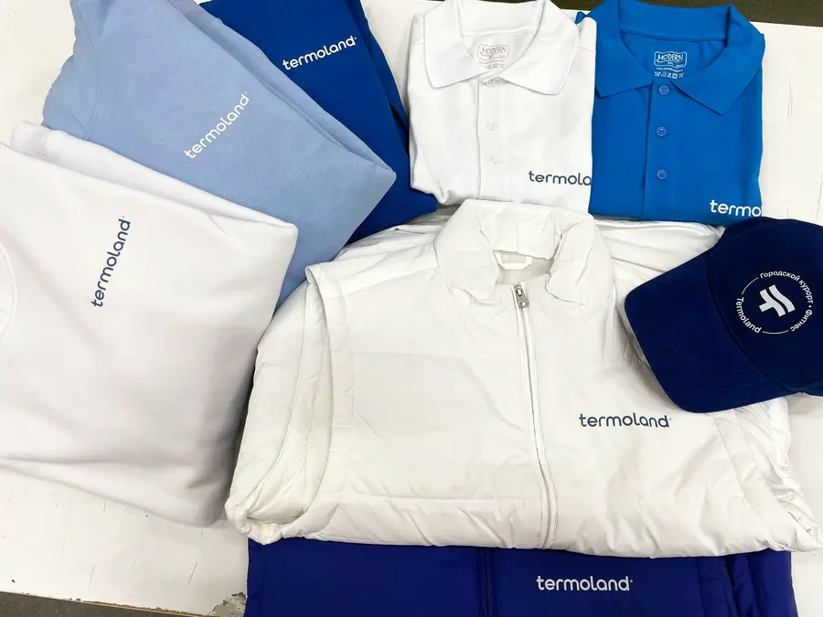 TERMOLAND – ГОРОДСКОЙ КУРОРТ
