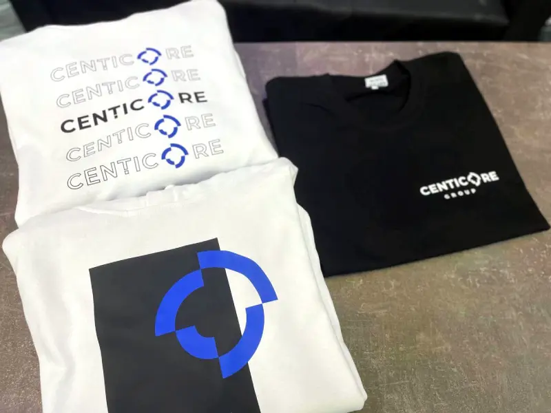 IT-КОМПАНИЯ CENTICORE GROUP